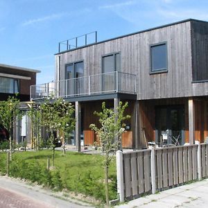 Active Bnb Den Haag Bed and Breakfast Exterior photo