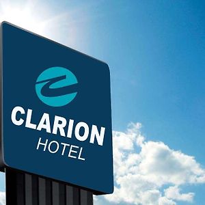 Clarion Collection Hotel Smedjan Σάντβικεν Exterior photo