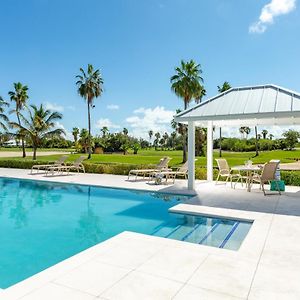 10 The Enclave Διαμέρισμα Providenciales Exterior photo