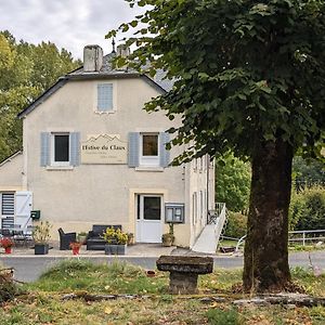 L'Estive Du Claux Ξενοδοχείο Le Claux Exterior photo