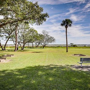 St Augustine Home With Fire Pit And Amenity Access! St. Augustine Exterior photo