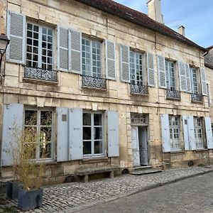 Quelques Jours A Noyers Sur Serein Ξενοδοχείο Exterior photo