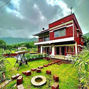 Shisha The Lake-Touch Home Stay Mulshi Waki Exterior photo