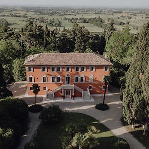 Relais Roncolo 1888 Βίλα Quattro Castella Exterior photo