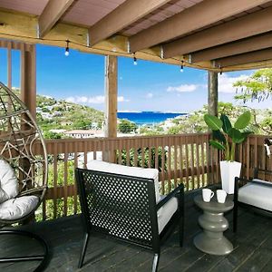 Town Walk, Beach Steps, Sea View Διαμέρισμα Enighed Exterior photo