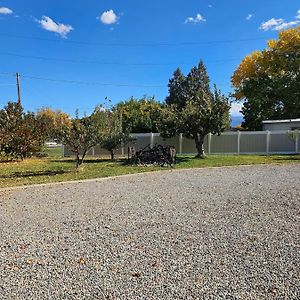 Peaceful, Private And Airy On A 5 Acre Farm Βίλα Grand Junction Exterior photo