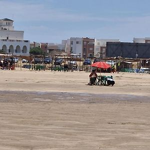 Appart Sable Dor Tanger Διαμέρισμα Hauara Exterior photo