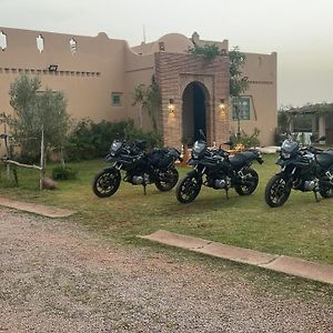 Riad Koule Ξενοδοχείο Souk El Gour Exterior photo