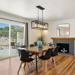 Modern Mountain View Retreat Near Unr & Downtown Βίλα Reno Exterior photo