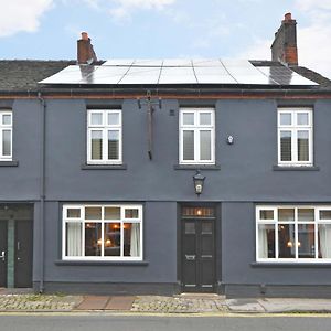 The Masons Arms Ξενοδοχείο Newcastle-under-Lyme Exterior photo