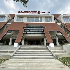 Se.Nandung Living And Space Ξενοδοχείο Μαλάνγκ Exterior photo