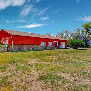 Western Wonders Βίλα Alamosa Exterior photo