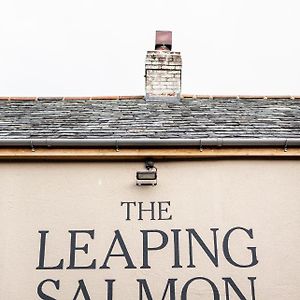 The Leaping Salmon Ξενοδοχείο Yelverton Exterior photo