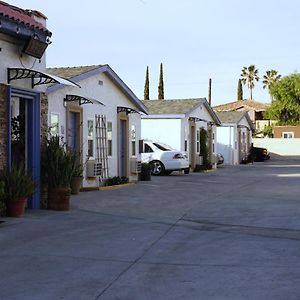 Route 66 Motel - Rialto Exterior photo