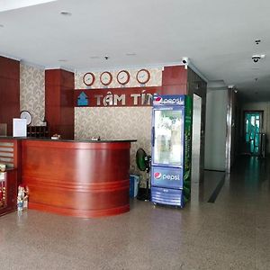 Tam Tin Hotel Πόλη Χο Τσι Μινχ Exterior photo