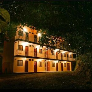 Hostal Campestre Vida Tranquila Ξενοδοχείο Charalá Exterior photo