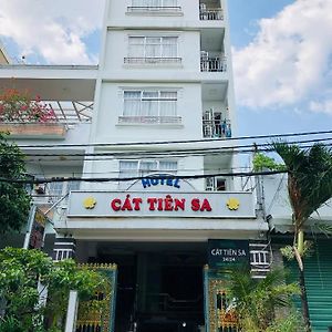 Hotel Cat Tien Sa Πόλη Χο Τσι Μινχ Exterior photo