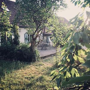 Maison D'Hotes Des Mondfaenger Bed and Breakfast Meisenthal Exterior photo