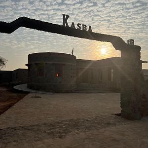 Sariska Kasba A Village Resort Tehla Exterior photo