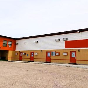 Love Hotels Badlands National Park At Kadoka Sd Exterior photo