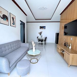 Qv Luxury Apartment Phan Rang Exterior photo