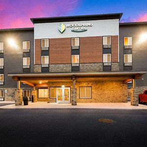 Woodspring Suites Wixom - Novi Exterior photo