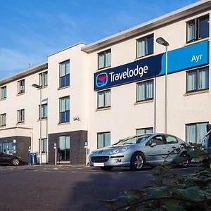 Travelodge Άυρ Exterior photo