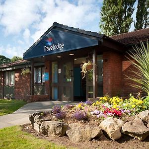 Travelodge Wirral Eastham Hooton Exterior photo