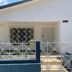 La Casa De Tia Ana Διαμέρισμα Ríohacha Exterior photo