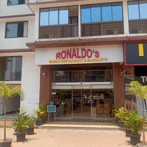 Ronaldos Old Goa Ξενοδοχείο Panaji Exterior photo