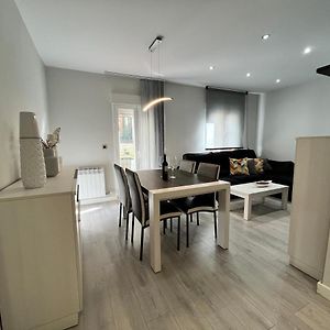 Apartamento En Pleno Centro De Valladolid Διαμέρισμα Exterior photo