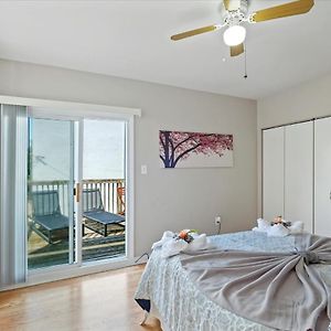 Cozy 1Br Deck Apartment Near Rittenhouse Square Φιλαδέλφεια Exterior photo