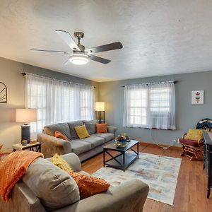 Missouri Escape With Furnished Patio, Near Downtown! Βίλα Nevada Exterior photo