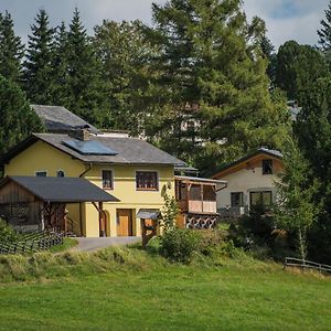 Ferienhaus Seetaler Alpen Βίλα Obdach Exterior photo