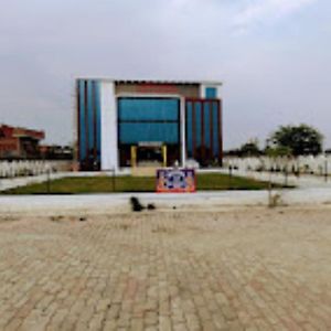 Buddha Resort Hotel & Restaurant,Aurangabad Aurangabad  Exterior photo