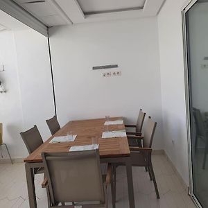 Bel Appartement Vue Sur Mer Ναμπέλ Exterior photo