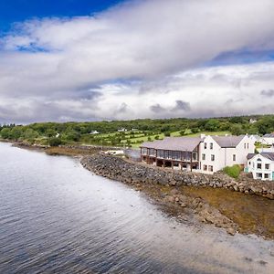 The Waters Edge Ξενοδοχείο Rathmullan Exterior photo