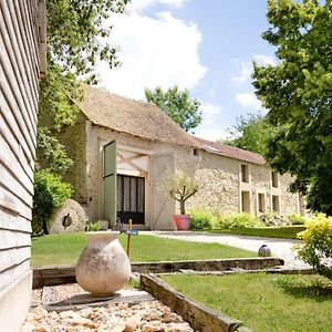 Moulin De Tesse Ξενοδοχείο Flexanville Exterior photo