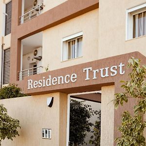 Residence Trust Σούσα Exterior photo