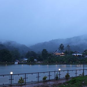 Jungle View Resort Mananthavady Exterior photo