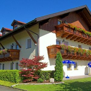 Fruehstuecks-Pension Lichtenauer Hof Ξενοδοχείο Thyrnau Exterior photo