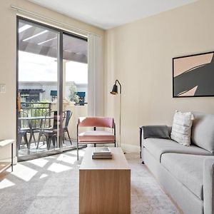 Walnut Creek 1Br W Bbq Gym Wd Nr Bart Sfo-933 Διαμέρισμα Exterior photo