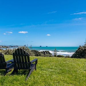 Relax On Richmond Modern Large Beach House Βίλα Νιου Πλύμουθ Exterior photo