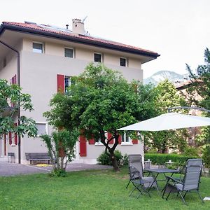 B&B Piedicastello Τρέντο Exterior photo