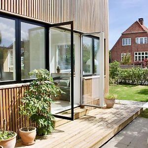 House In Beautiful Copenhagen Βίλα Exterior photo