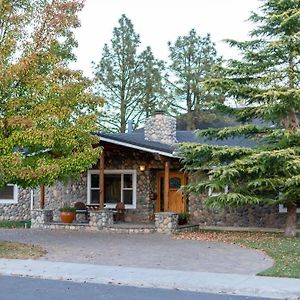 The Rock House Βίλα Reno Exterior photo