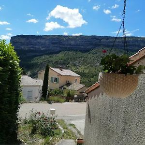 Maison Vue Sur Le Rocher Βίλα Rémuzat Exterior photo