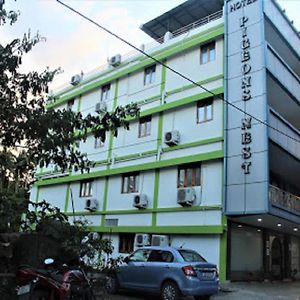 Hotel Pigeons Nest Port Blair Exterior photo