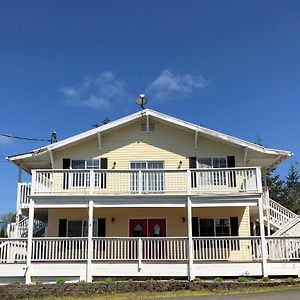 The Caden Hotel Vernonia Exterior photo