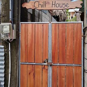 Chill House Flores Διαμέρισμα Exterior photo